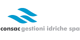 Logo Consac Gestioni Idriche S.p.A.